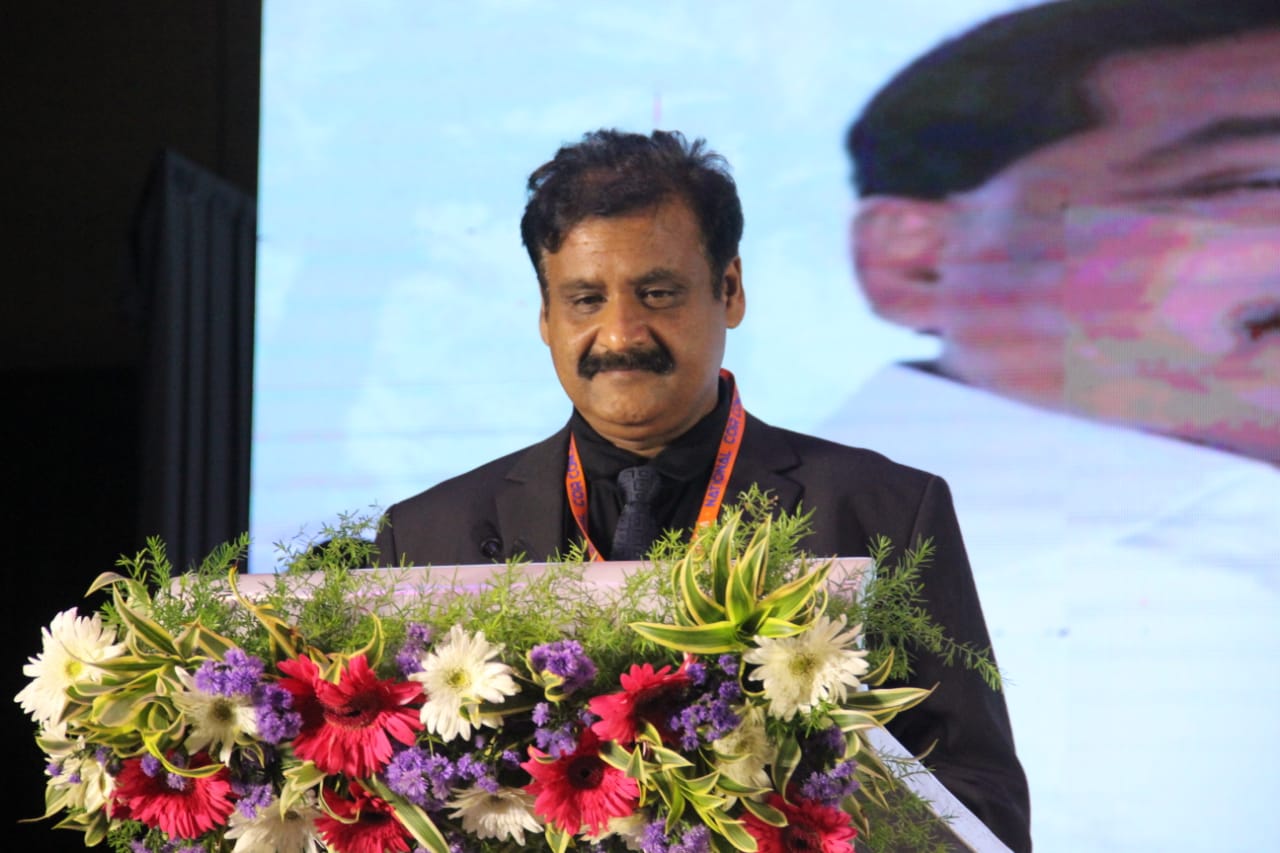 Largest Exporter Award 2018-2019
