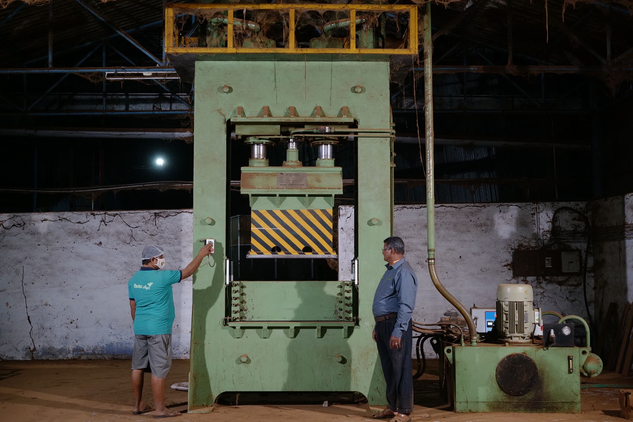 Improving products for modern cultivation