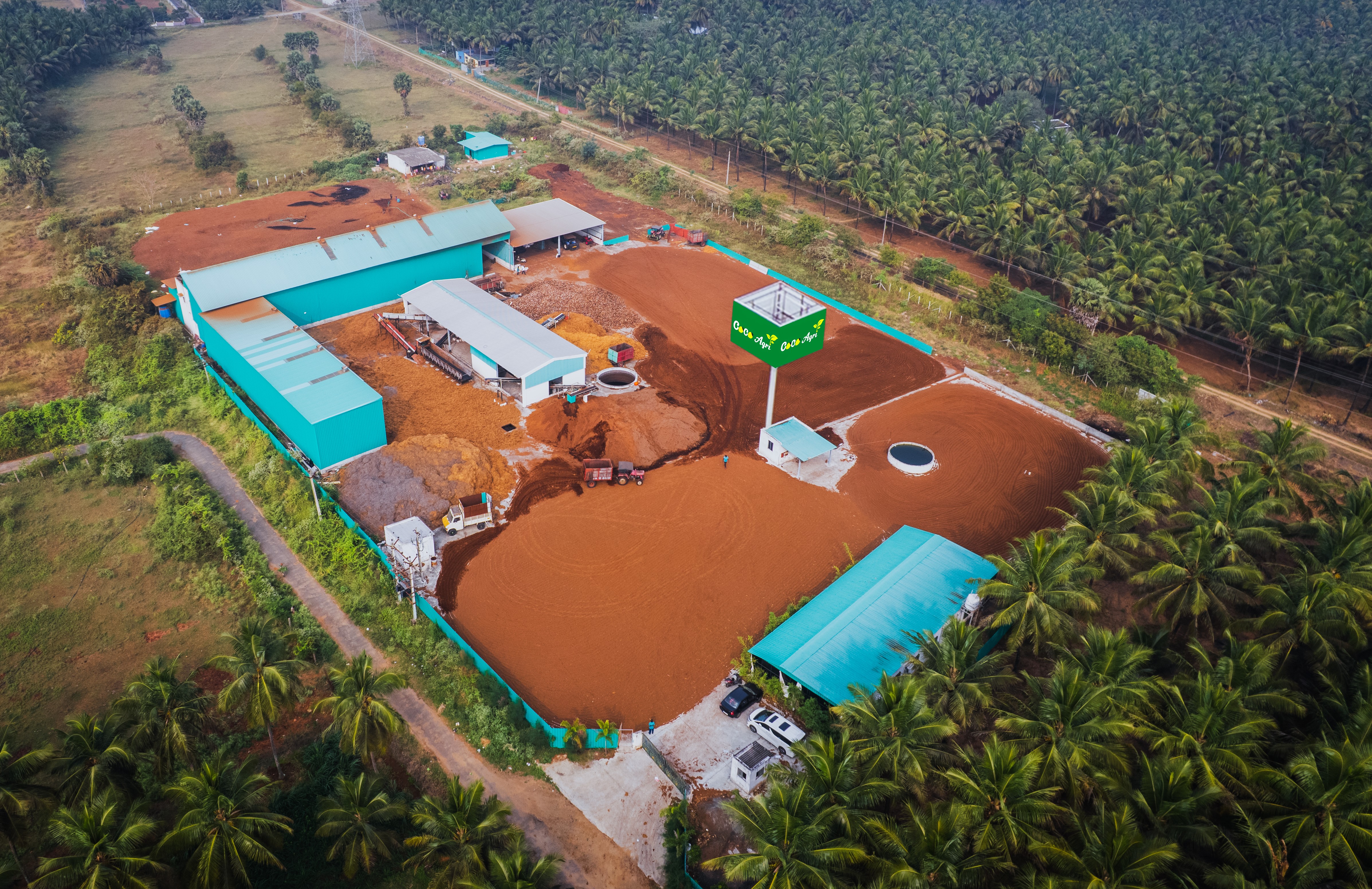 Advanced Processing That Protects Quality at Every Stage