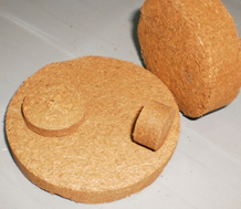Coco Disk product view 2