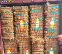Coir Fibre product view 2