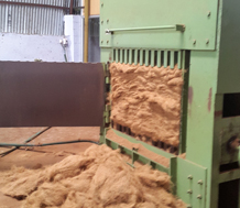 Coir Fibre product view 3