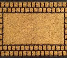Coir Mats & Rubber Mats product view 1