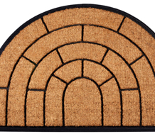 Coir Mats & Rubber Mats product view 3
