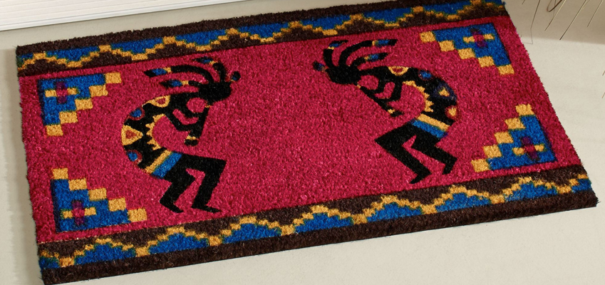 Coir Mats & Rubber Mats