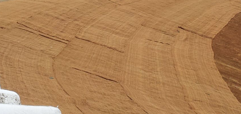 Geotextiles